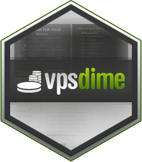 VPSDime