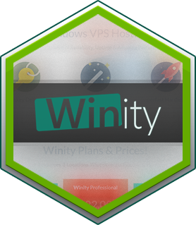 Winity